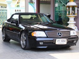 1996 Mercedes-Benz SL280 2.8 