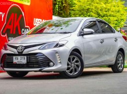 2018 Toyota VIOS 1.5 G รถเก๋ง 4 ประตู 