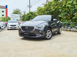 2022 Mazda CX3 2.0 Base Plus ถสวยสภาพพร้อมใช้งาน ไม่แตกต่างจากป้ายแดงเลย