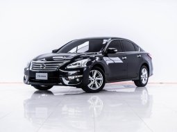 3B92 Nissan TEANA 2.5 XV รถเก๋ง 4 ประตู ปี 2014 