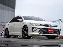 TOYOTA CAMRY 2.0 G Extremo ปี2015 