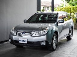 ขายรถ Subaru Outback 2.5i ปี 2014