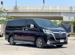 2020 TOYOTA MAJESTY, 2.8 STANDARD โฉม ปี19-ปัจจุบัน รถสวยสภาพนางฟ้า