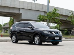 Nissan X-Trail 2.0 E Hybrid ปี : 2016 5ประตู อเนกประสงค์ 