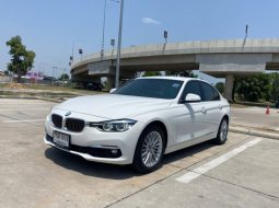 ขายรถ BMW 320d ปี 2018