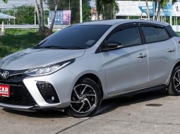 2022 Toyota YARIS 1.2 Sport รถเก๋ง 5 ประตู ออกรถ 0 บาท