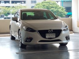 🔥 Mazda 3 2.0 Sp Sports ผ่อน 8xxx จองรถวันนี้รับโปรโมชั่นพิเศษทุกเดือน