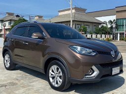 2017 Mg GS 1.5T X SUV ฟรีดาวน์