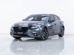 2X73 Mazda 3 2.0 C รถเก๋ง 5 ประตู ปี 2015