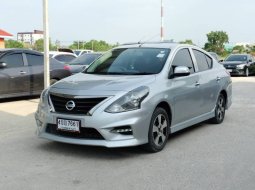 ขายรถ Nissan Almera 1.2 E ปี2019 รถเก๋ง 4 ประตู 