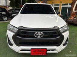 2023 Toyota Hilux Revo 2.4 Z-Edition Entry รถกระบะ ออกรถง่าย