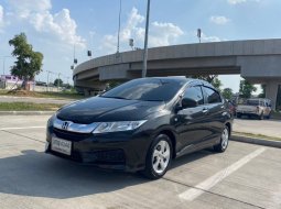 ขายรถ Honda City 1.5 V+ ปี 2014