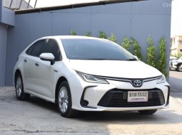 Toyota Corolla Altis Hybrid Mid 