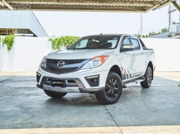 2015 Mazda BT50 Pro Doublecab HiRacer 2.2 Eclipse M/T รถสวยสภาพใหม่กริป