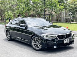 ขายรถมือสอง 2020 BMW 520d M Sport (G30)