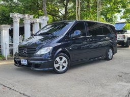 MERCEDES-BENZ Vito 115 CDI Executive Extra Long (W639) ปี 2005