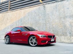 2014 BMW Z4 รวมทุกรุ่นย่อย รถเปิดประทุน 