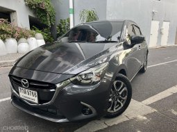 ขาย รถมือสอง 2018 Mazda2 1.5 XD High Plus รถเก๋ง 5 ประตู 