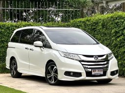 2015 Honda Odyssey 2.4 EL   ผ่อน