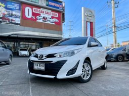 ขายถูกผ่อนเบาๆ 🔥 Toyota Yaris 1.2E Auto ปี2017