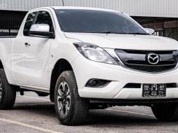 2021 Mazda BT-50 PRO 2.2 Hi-Racer รถกระบะ 