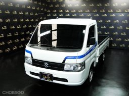 2021 Suzuki Carry 1.5 Truck 