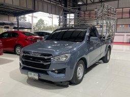 2020 Isuzu D-Max 3.0 Spark รถกระบะ คุณภาพดี ไมล์น้อย