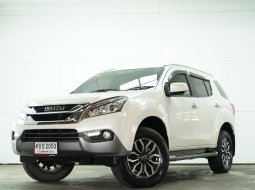 2016 Isuzu MU-X 1.9 DVD SUV 
