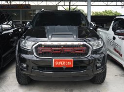 2018 Ford RANGER 2.0 FX4 Max 4WD รถกระบะ 