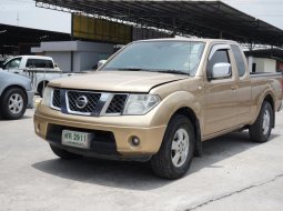 ขาย รถมือสอง 2007 Nissan Navara 2.5 LE รถกระบะ 