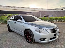 2011 Toyota CAMRY 2.0 G รถเก๋ง 4 ประตู 