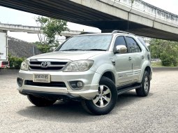 #Toyota #Fortuner 2.7 V 4WD SUV ปี2005