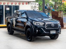 ขายรถ โตโยต้า Toyota Hilux Revo มือสอง 2015 Toyota Hilux Revo 2.4 Prerunner J Plus เกียร์MT ฟรีดาวน์