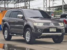 2014 Mitsubishi Pajero Sport 2.4 GLS SUV เจ้าของขายเอง