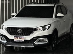 ขายรถ Mg ZS 1.5 X ปี2018 SUV 
