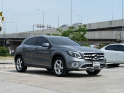 Mercedes Benz Gla200 Urban ปี : 2018 รถบ้าน สวยพรีเมียม