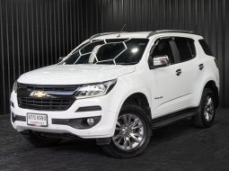 2019 CHEVROLET TRAILBLAZER 2.5 LTZ 