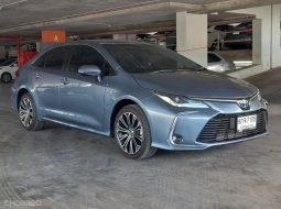 🔥 Toyota Corolla Altis 1.8 Hybrid High ผ่อน 12xxx จองรถวันนี้รับโปรโมชั่นพิเศษทุกเดือน