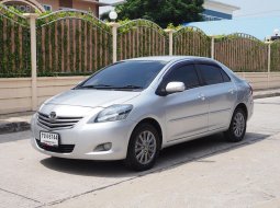 TOYOTA VIOS 1.5 G Limited (MNC) ปี 2012 เกียร์AUTO สภาพนางฟ้า