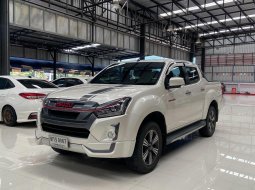 2018 Isuzu D-Max 1.9 Hi-Lander X-Series Z รถกระบะ ฟรีดาวน์