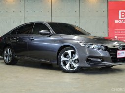 2020 Honda Accord 2.0 Hybrid TECH Sedan AT TOP สุด วิ่งมาเพียง 46,529 KM B3779