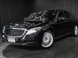 ขายรถ 2015 BENZ S-CLASS,S300 โฉม W222 