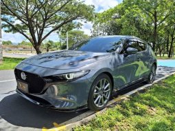 2020 Mazda 3 2.0 SP รถเก๋ง 5 ประตู รถบ้านมือเดียว