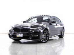 1B78 BMW 530e 2.0 M Sport รถเก๋ง 4 ประตู ปี 2019
