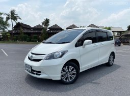 2012 Honda Freed 1.5 E  A/T