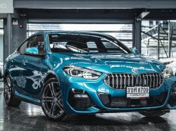 2022 BMW 220i Gran Coupe’ M Sport