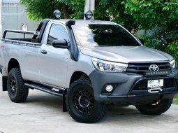 2019 Toyota Hilux Revo 2.8 J 4WD รถกระบะ เจ้าของขายเอง