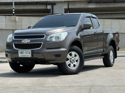 2013 Chevrolet Colorado 2.5 LT Z71 รถสวย พร้อมใช้งาน