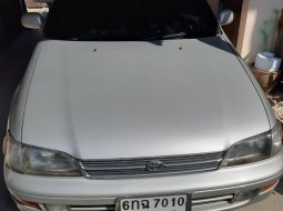 1993 Toyota Corona 1.6 XLi รถเก๋ง 4 ประตู เจ้าของขายเอง