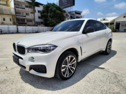 ขายรถมือสอง 2018 BMW X6 Xdrive 30d RHD M-sport
